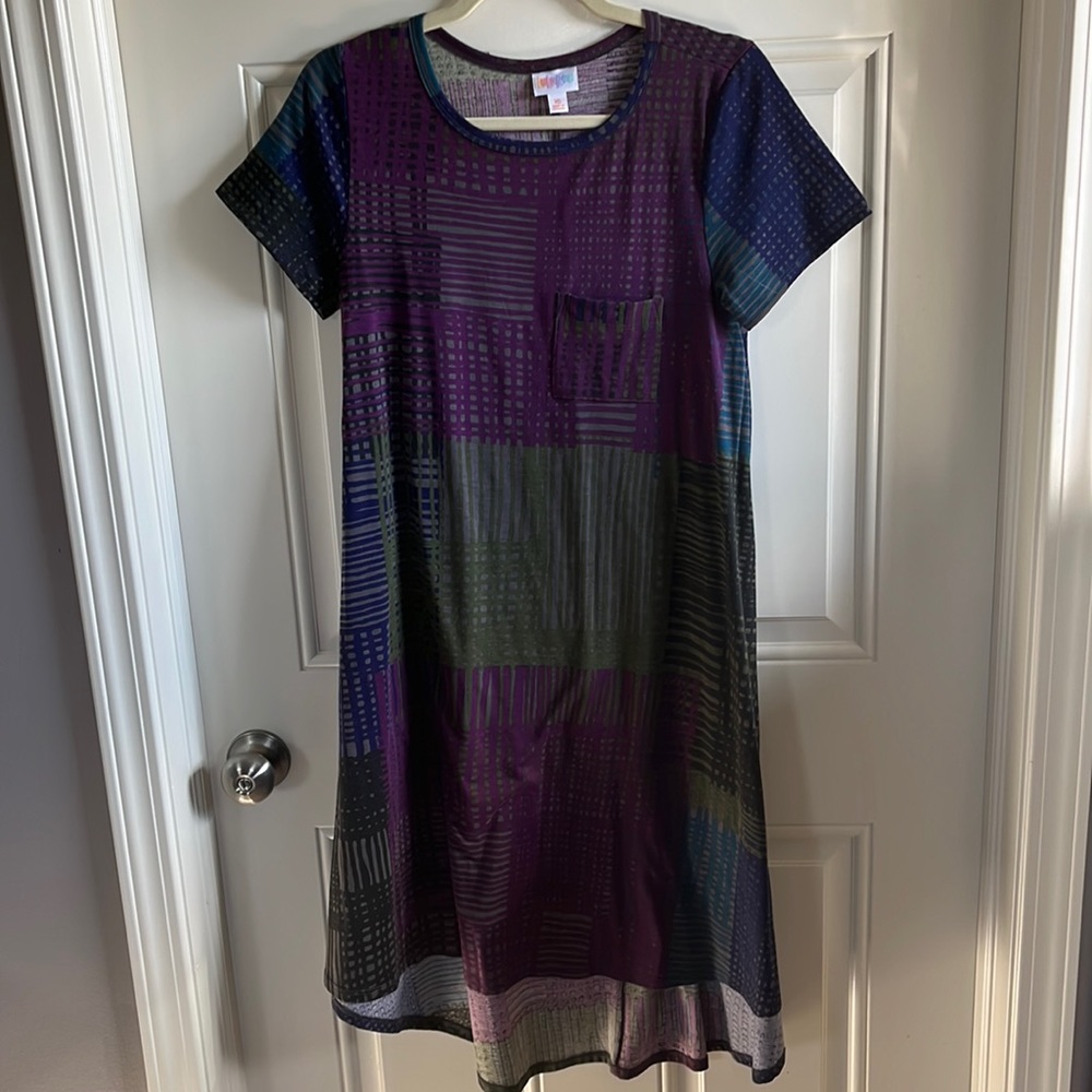 Lularoe Carly